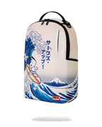 Limited Edition SNOOPY WAVE RIDER BACKPACK