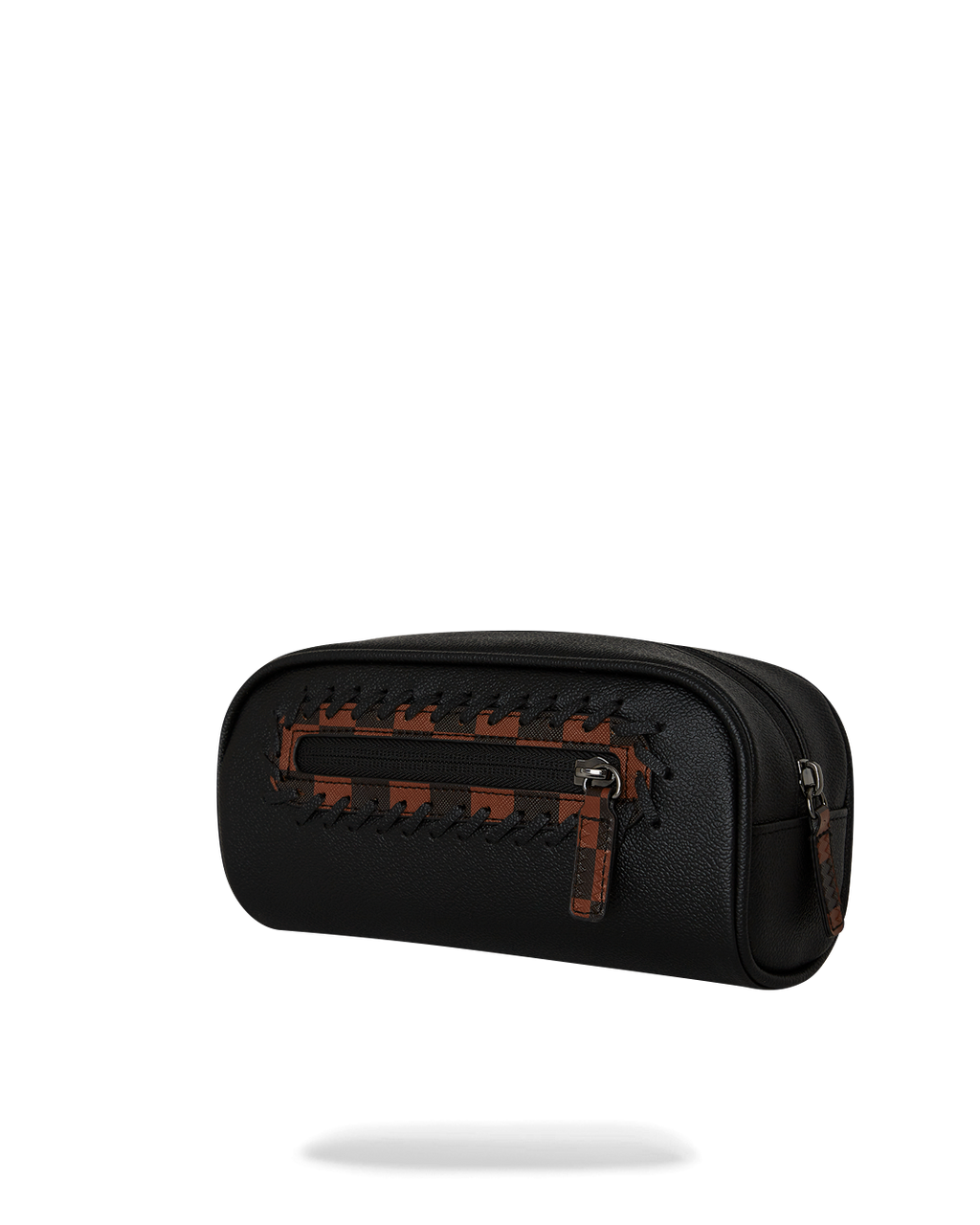 Limited Edition CHECKPOINT ROYALE POUCH