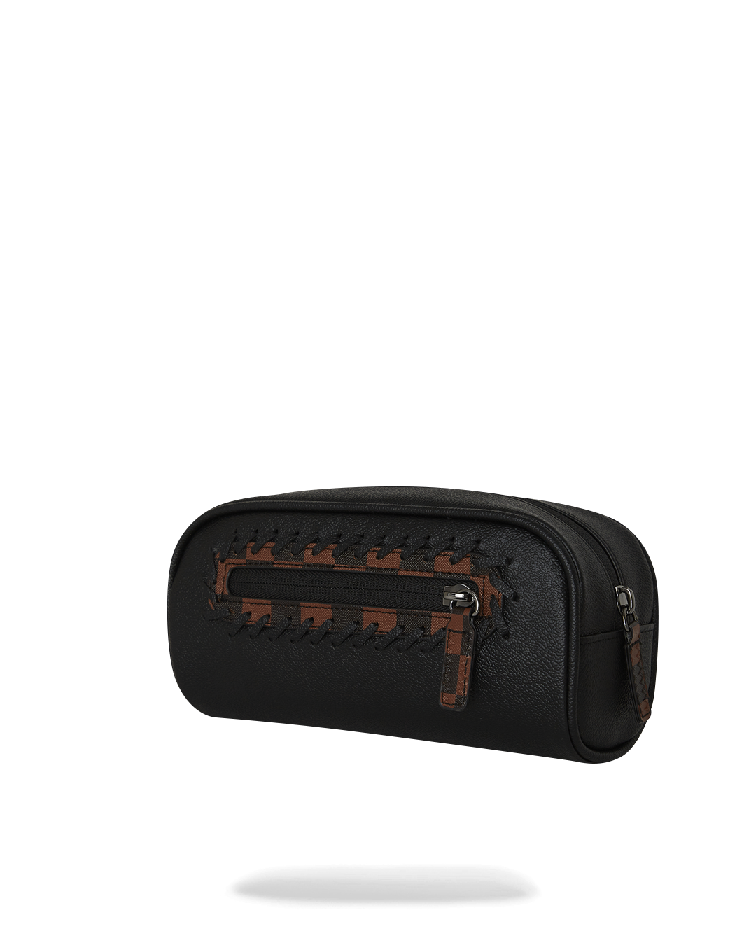 Limited Edition CHECKPOINT ROYALE POUCH