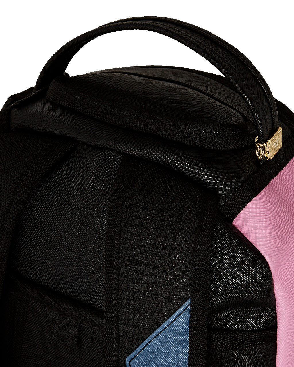 Limited Edition MLS INTER MIAMI CF TRICOLORS OFFSIDE BACKPACK