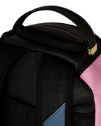 Limited Edition MLS INTER MIAMI CF TRICOLORS OFFSIDE BACKPACK