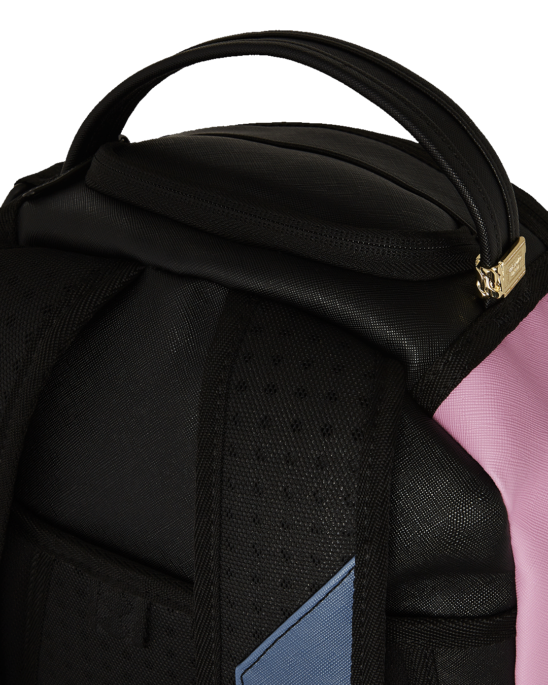 Limited Edition MLS INTER MIAMI CF TRICOLORS OFFSIDE BACKPACK