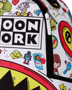 Limited Edition CARTOON NETWORK ALL-STARS DLXR BACKPACK
