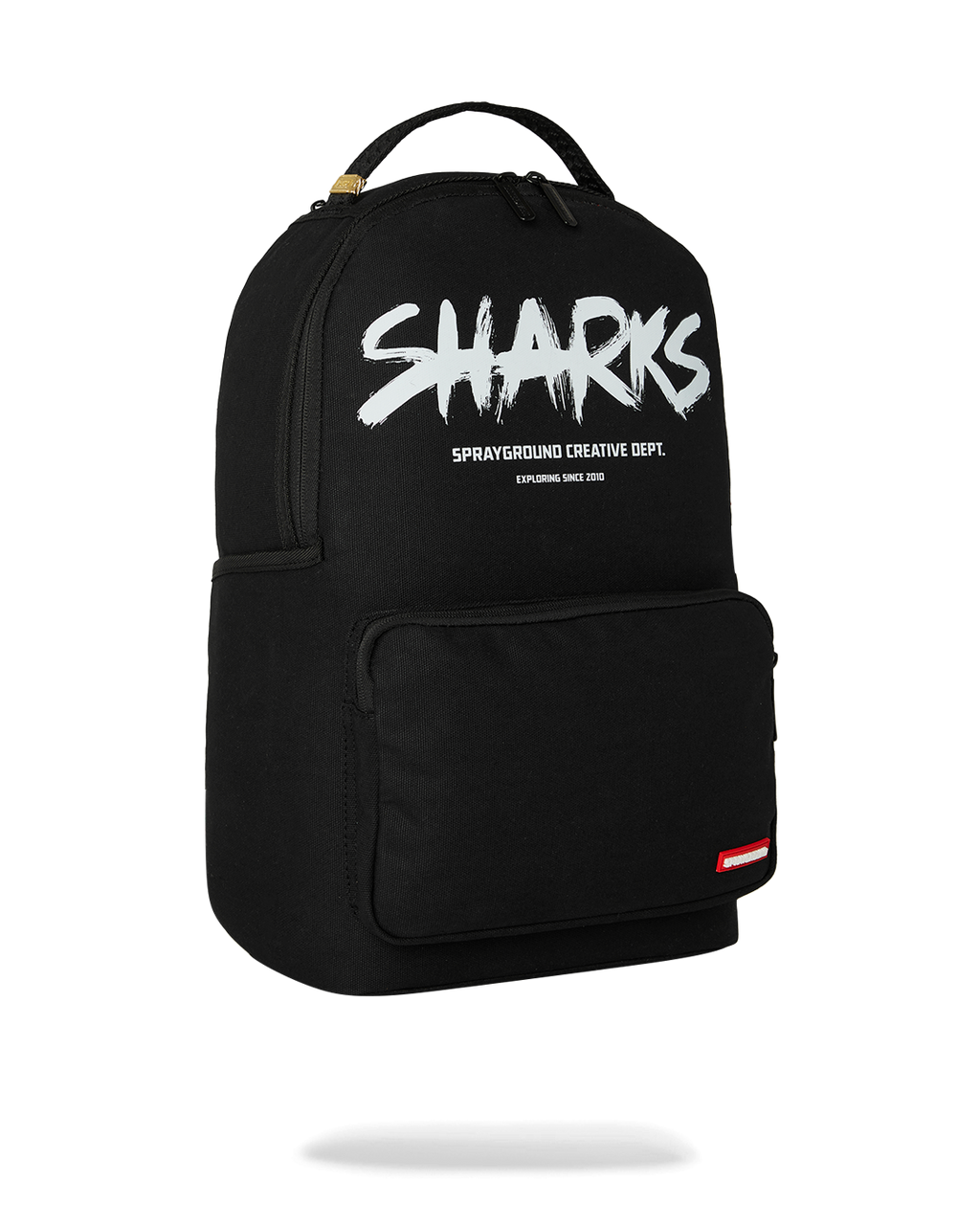 Limited Edition SHARKS CREATIVE DEPT CARGO HERO BACKPACK