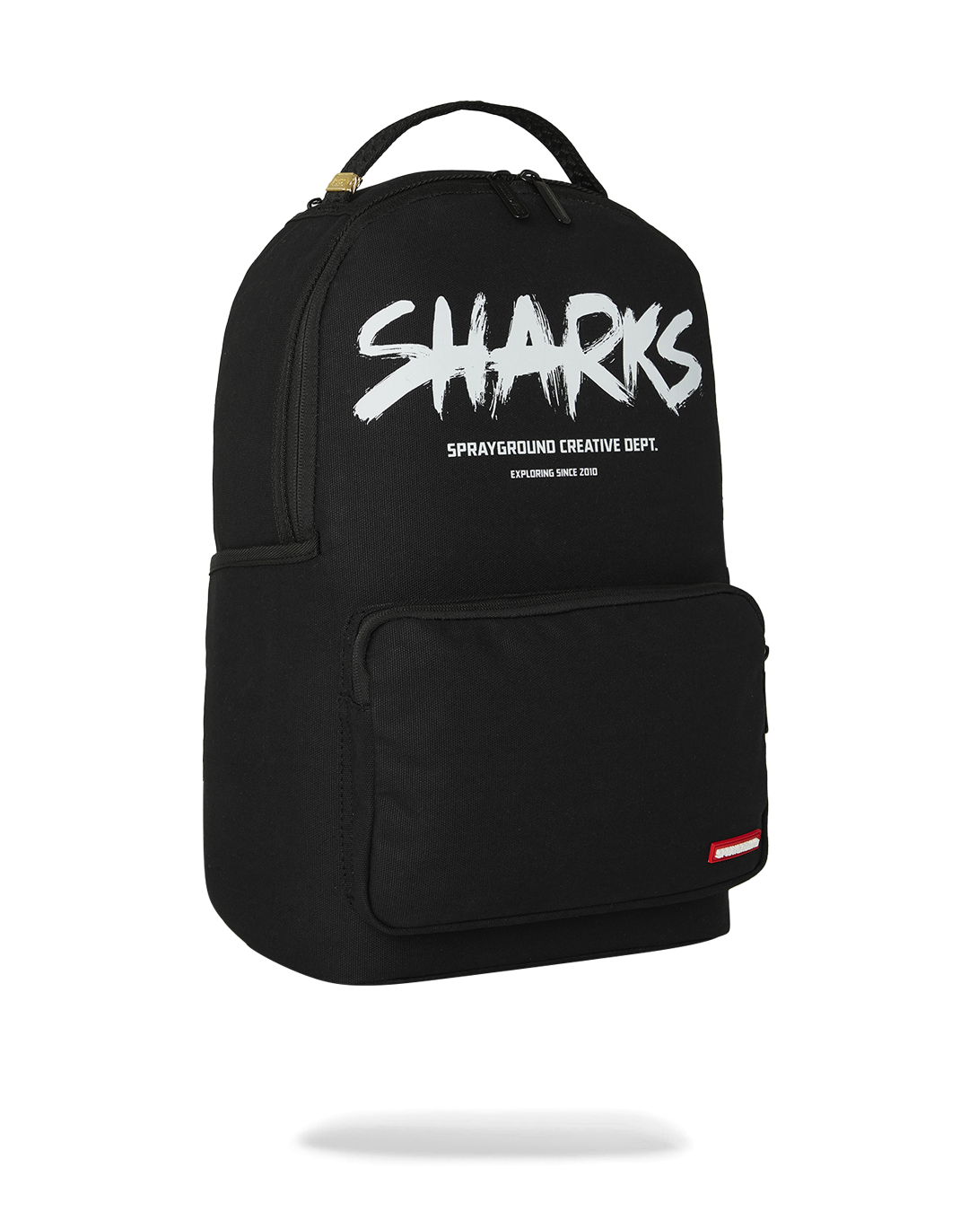 Limited Edition SHARKS CREATIVE DEPT CARGO HERO BACKPACK