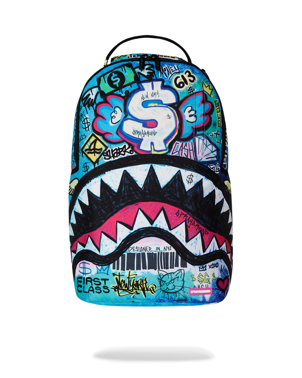 Limited Edition PURE IMAGINATION DLX BACKPACK