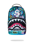 Limited Edition PURE IMAGINATION DLX BACKPACK