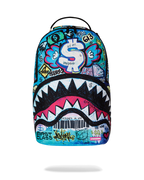 Limited Edition PURE IMAGINATION DLX BACKPACK