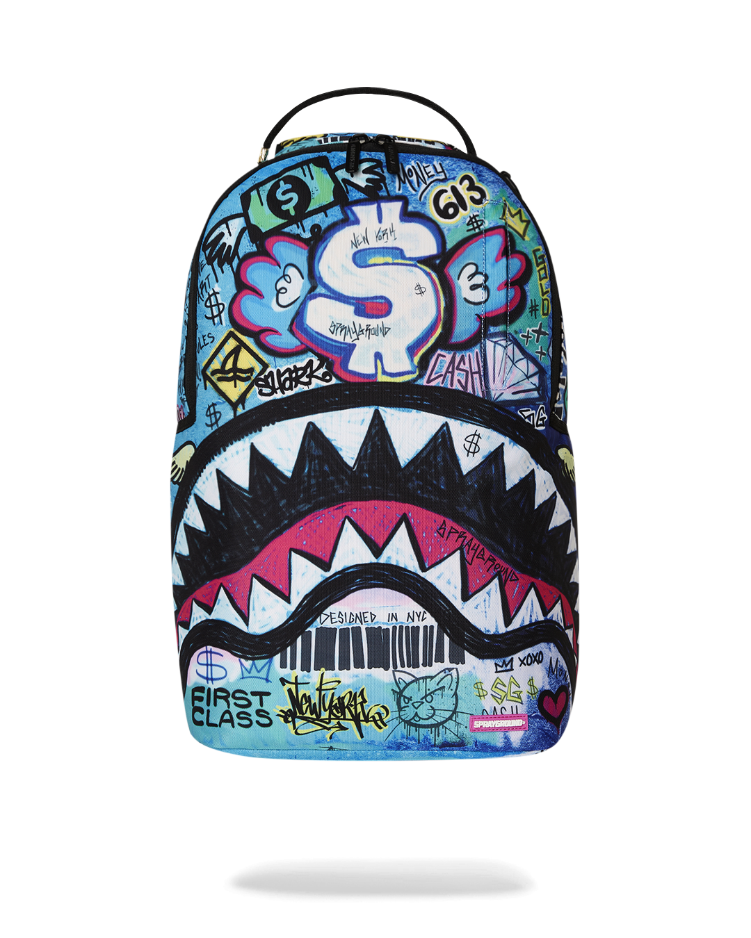Limited Edition PURE IMAGINATION DLX BACKPACK