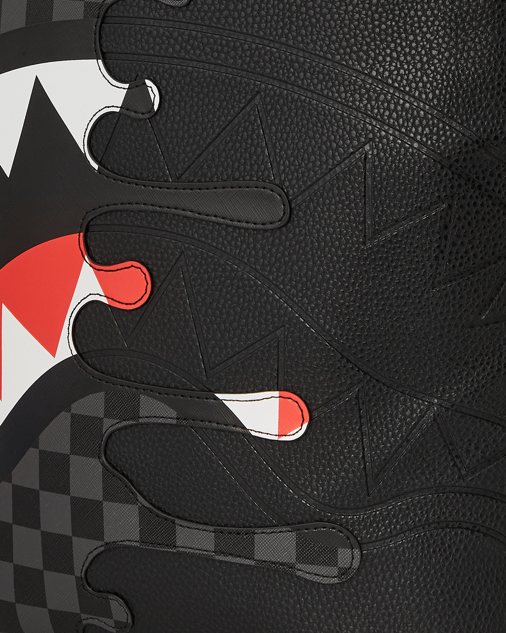 Limited Edition SPEED SHARK SIDE SWIPE BACKPACK