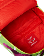Limited Edition GUMMY SPRAY DLXR BACKPACK