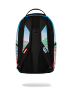 Limited Edition DORAEMON WORLD BACKPACK