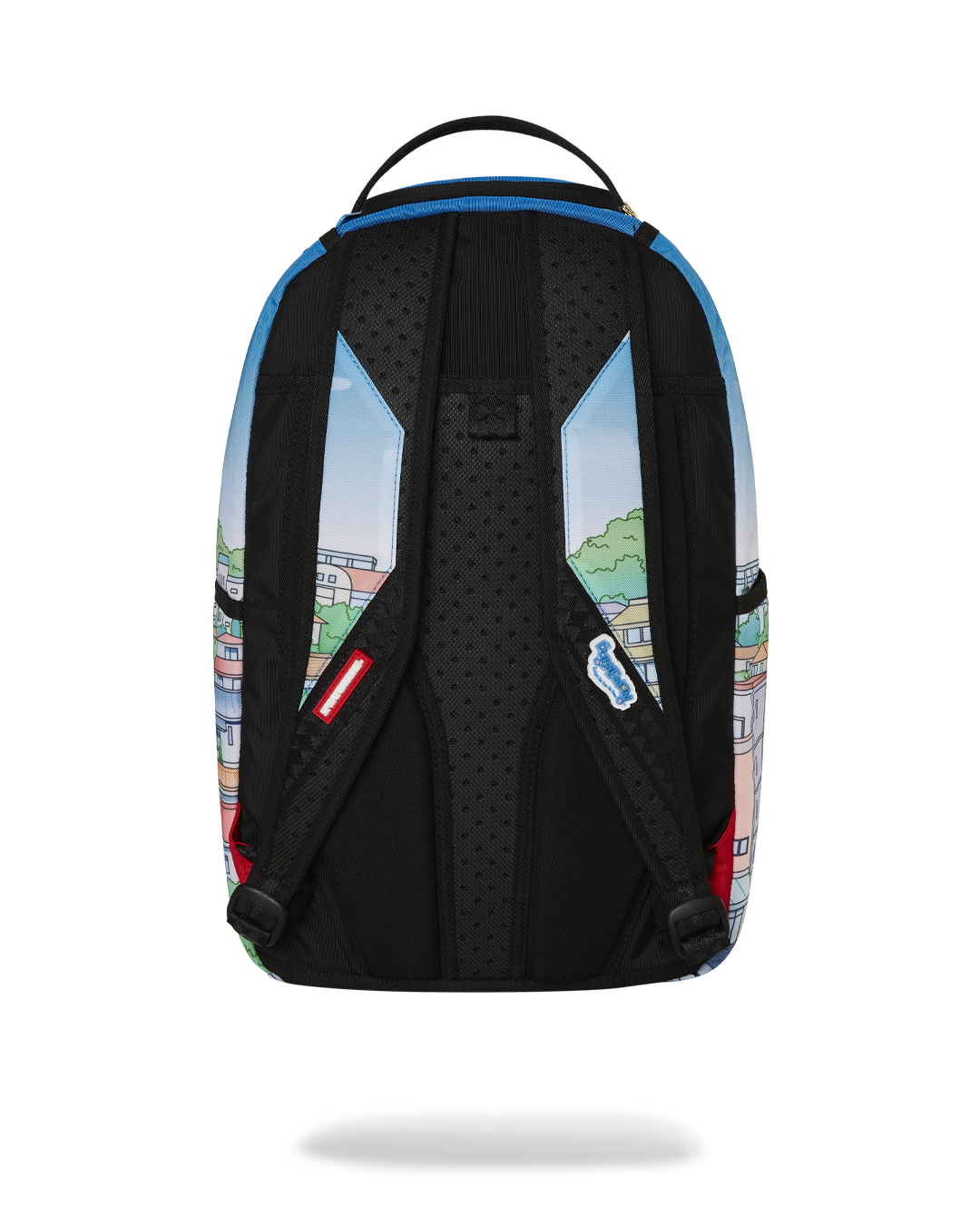 Limited Edition DORAEMON WORLD BACKPACK