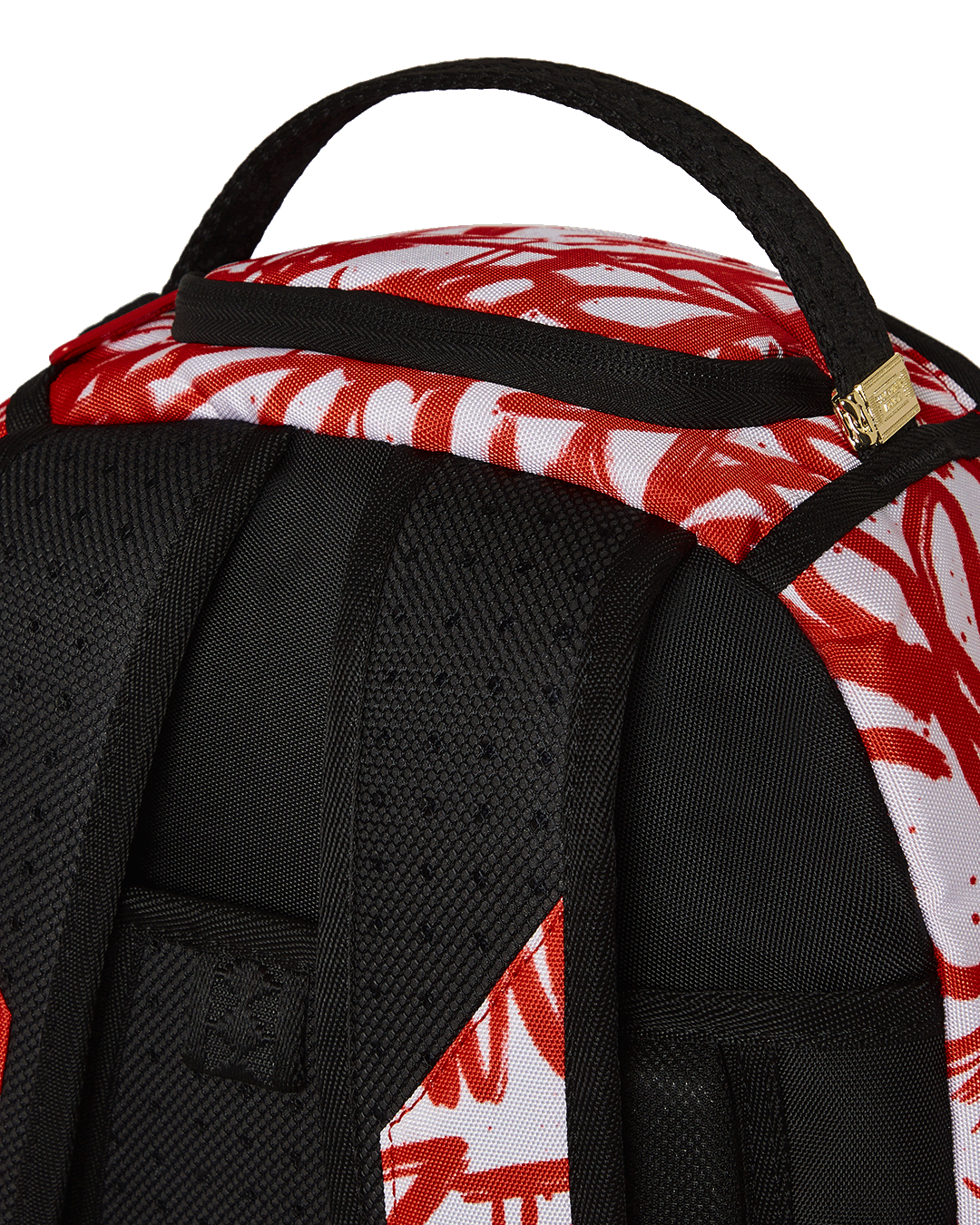 Limited Edition DIABLO GALLERY DLXR BACKPACK
