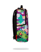 Limited Edition RUGRATS SUSIE DREAMS IN COLOR BACKPACK