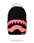 Limited Edition CHOMP AND STOMP DLX COTTON BACKPACK