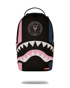 Limited Edition MLS INTER MIAMI CF TRICOLORS OFFSIDE BACKPACK