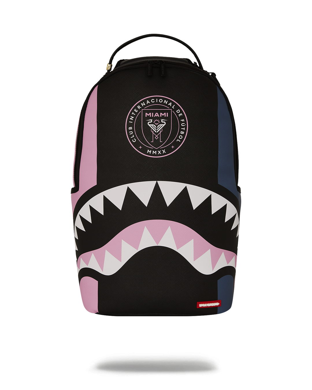 Limited Edition MLS INTER MIAMI CF TRICOLORS OFFSIDE BACKPACK