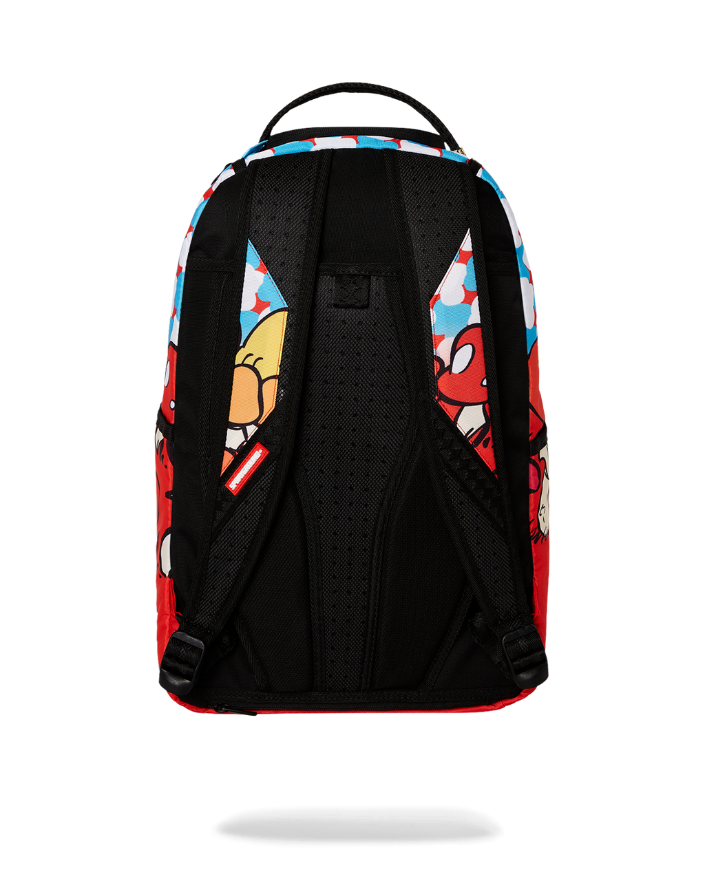 Limited Edition SMURFS SLEEPY DAYZ BACKPACK
