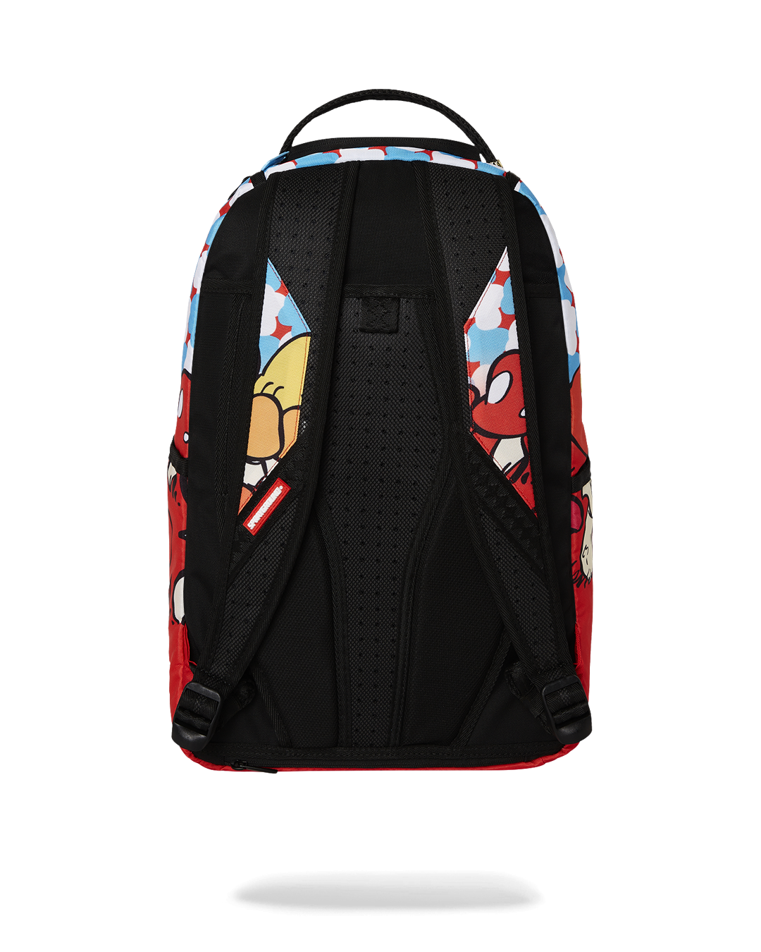 Limited Edition SMURFS SLEEPY DAYZ BACKPACK