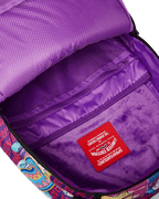 Limited Edition RUGRATS SUSIE DREAMS IN COLOR BACKPACK