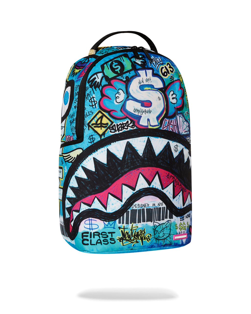 Limited Edition PURE IMAGINATION DLX BACKPACK