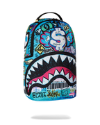 Limited Edition PURE IMAGINATION DLX BACKPACK
