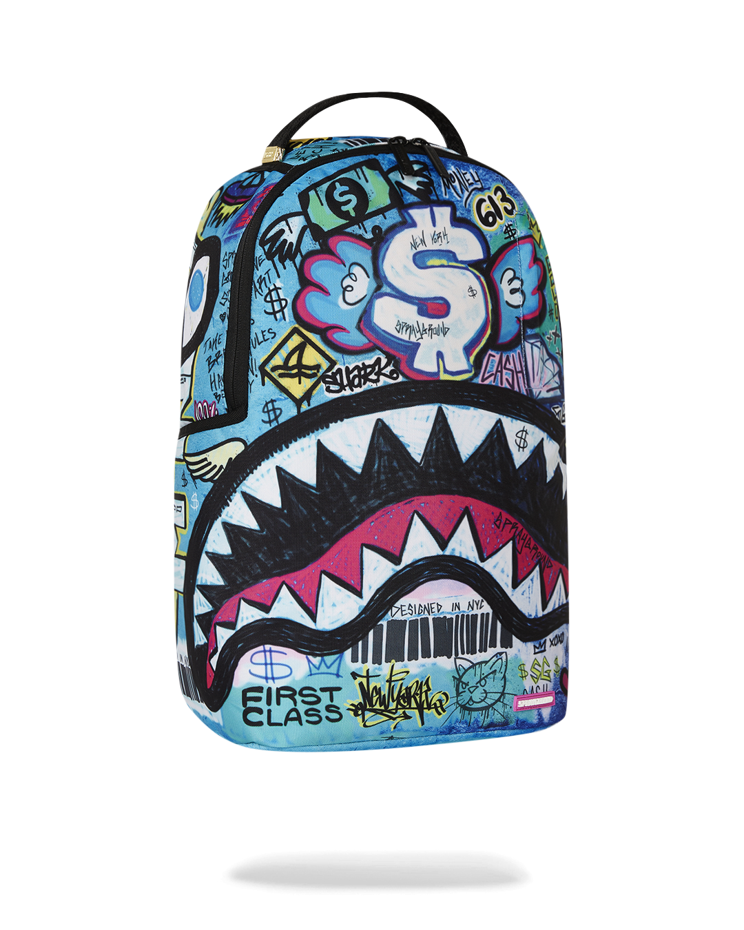 Limited Edition PURE IMAGINATION DLX BACKPACK