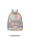 Limited Edition A.I. AFRICAN INTELLIGENCE ELEGANT ENERGY SAVAGE BACKPACK - SANDFLOWER COLLAB