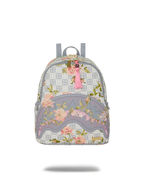 Limited Edition A.I. AFRICAN INTELLIGENCE ELEGANT ENERGY SAVAGE BACKPACK - SANDFLOWER COLLAB