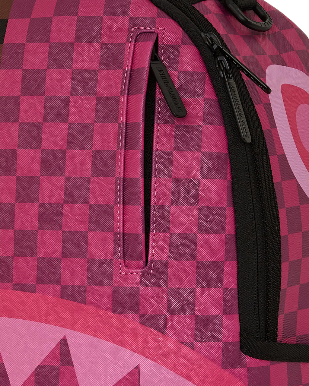 Limited Edition DOUBLE TROUBLE EDITION BACKPACK