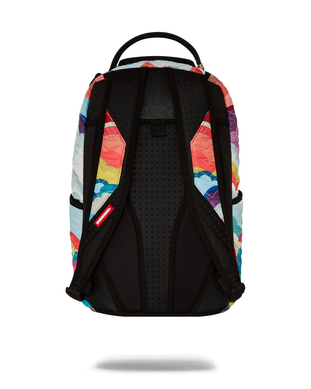 Limited Edition SWIMMIN IN A DAYDREAM DLXS BACKPACK