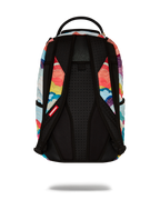 Limited Edition SWIMMIN IN A DAYDREAM DLXS BACKPACK
