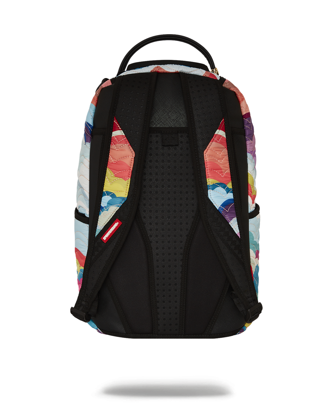 Limited Edition SWIMMIN IN A DAYDREAM DLXS BACKPACK