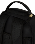 Limited Edition SHARK CENTRAL PARACHUTE DLX SATIN BACKPACK