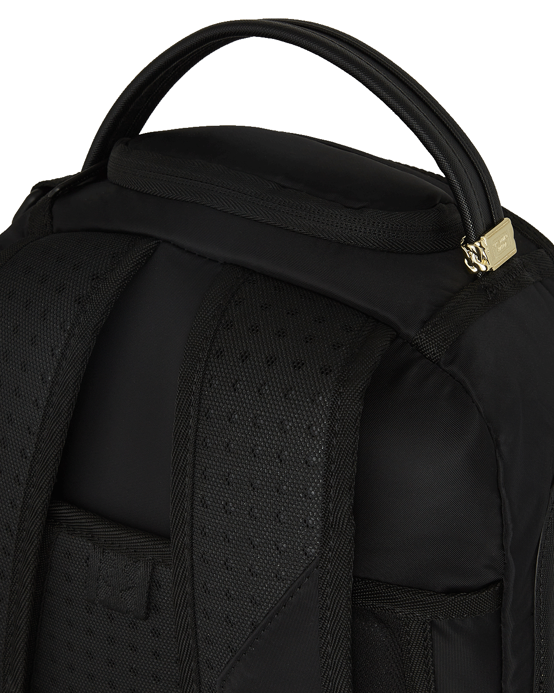 Limited Edition SHARK CENTRAL PARACHUTE DLX SATIN BACKPACK