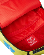 Limited Edition PAC-MAN ARCADE DLXR BACKPACK