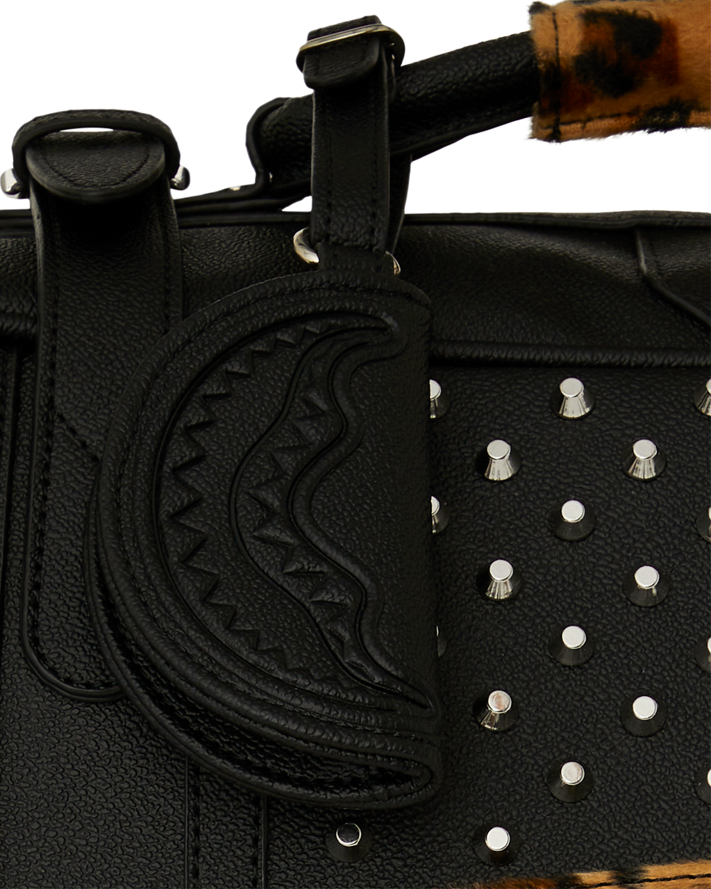 Limited Edition BACKSTAGE HANDHELD CARRY-ON CONVERTIBLE BACKPACK