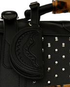 Limited Edition BACKSTAGE HANDHELD CARRY-ON CONVERTIBLE BACKPACK