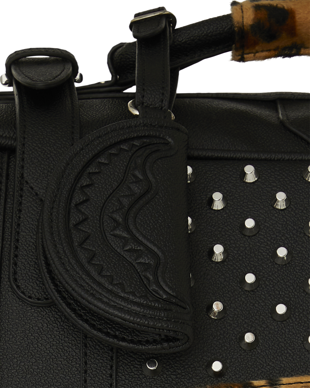Limited Edition BACKSTAGE HANDHELD CARRY-ON CONVERTIBLE BACKPACK