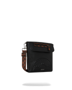Limited Edition CHECKPOINT ROYALE MESSENGER SLING