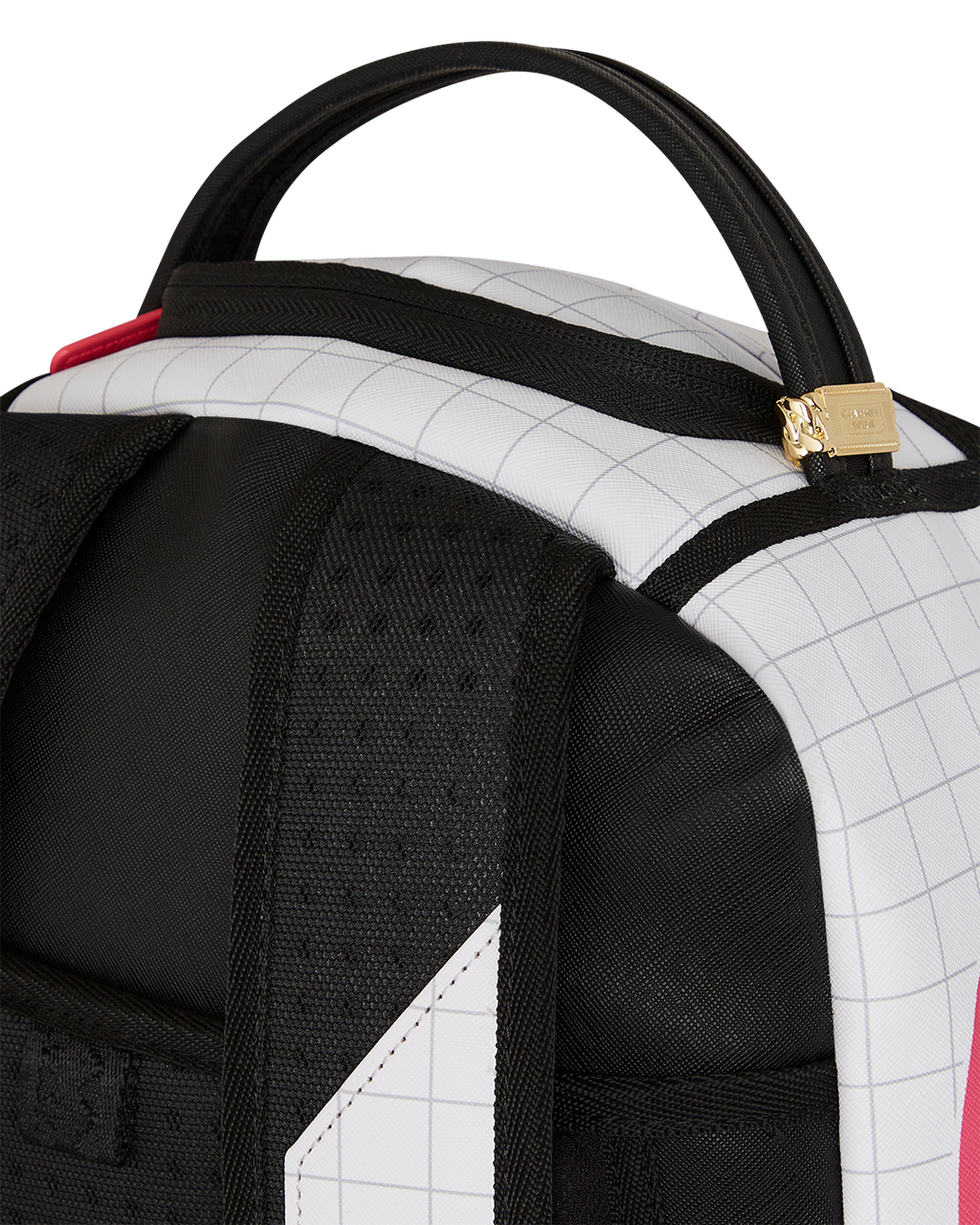 Limited Edition SQUID GAME COLLAB ROBOT GIRL BACKPACK