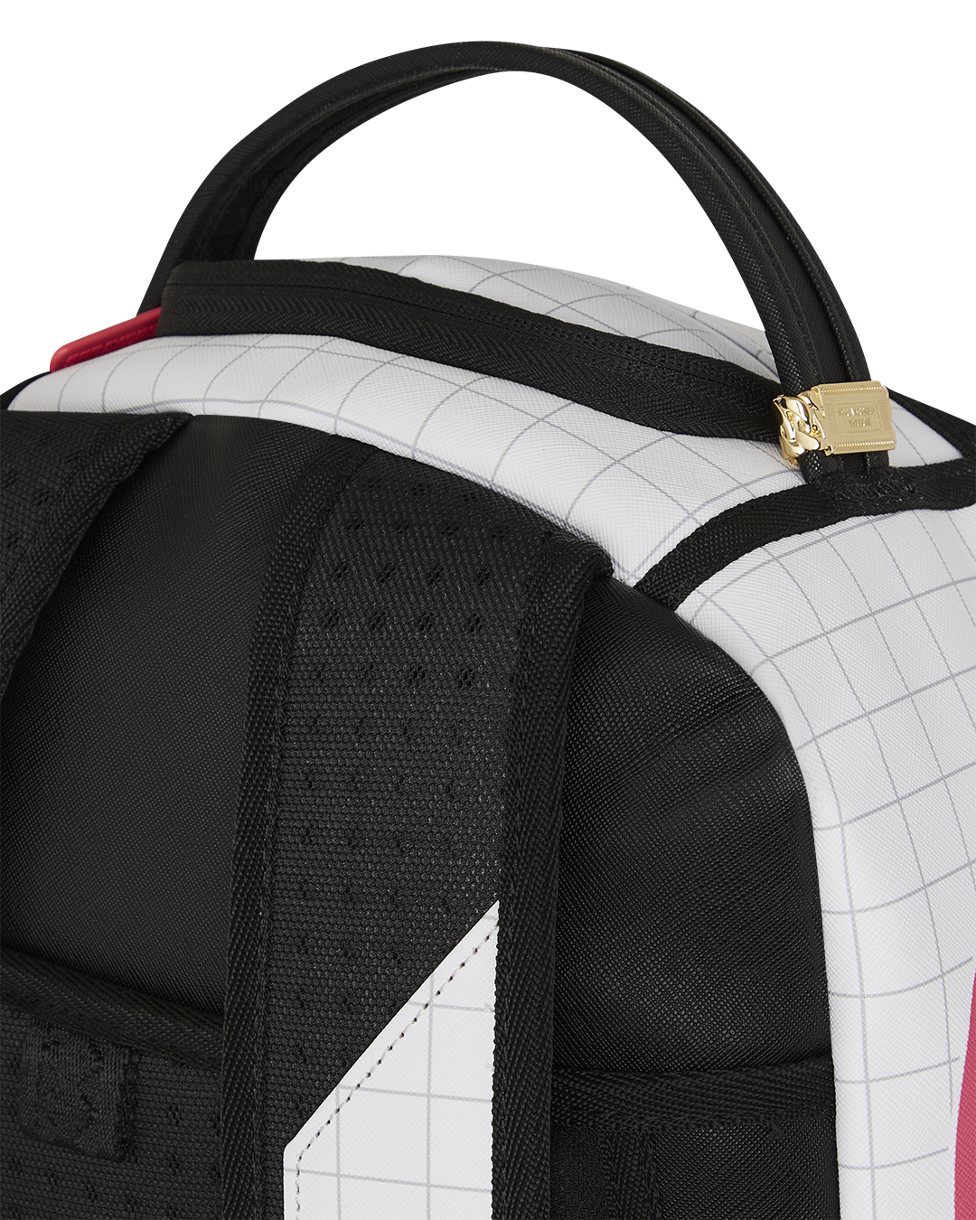 Limited Edition SQUID GAME COLLAB ROBOT GIRL BACKPACK