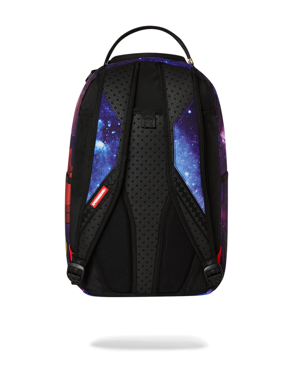 Limited Edition FUTURAMA NIBBLER EAT SHARK DLXR BACKPACK