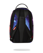 Limited Edition FUTURAMA NIBBLER EAT SHARK DLXR BACKPACK