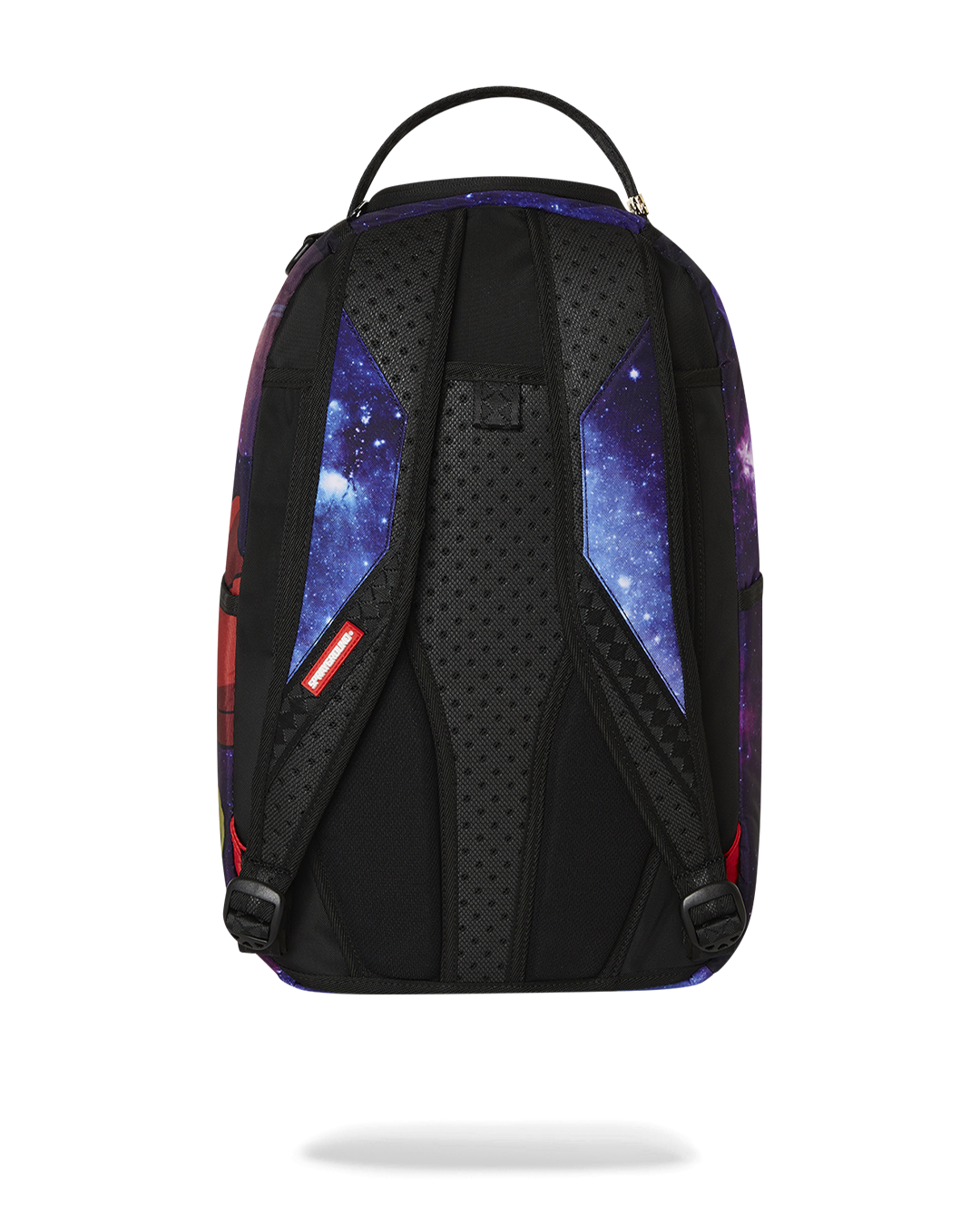 Limited Edition FUTURAMA NIBBLER EAT SHARK DLXR BACKPACK