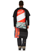 Limited Edition THE SCROLL OF 15 YEARS DLXV BACKPACK SUPER RARE