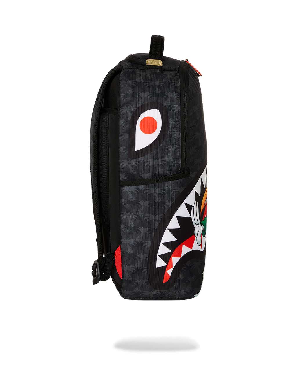 Limited Edition UNIVERSITY OF MIAMI TOUCHDOWN BACKPACK
