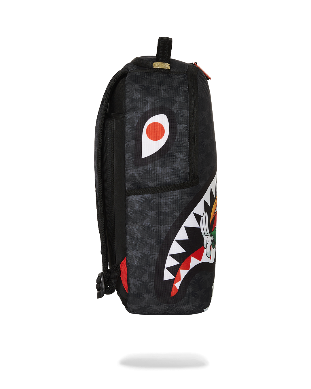 Limited Edition UNIVERSITY OF MIAMI TOUCHDOWN BACKPACK