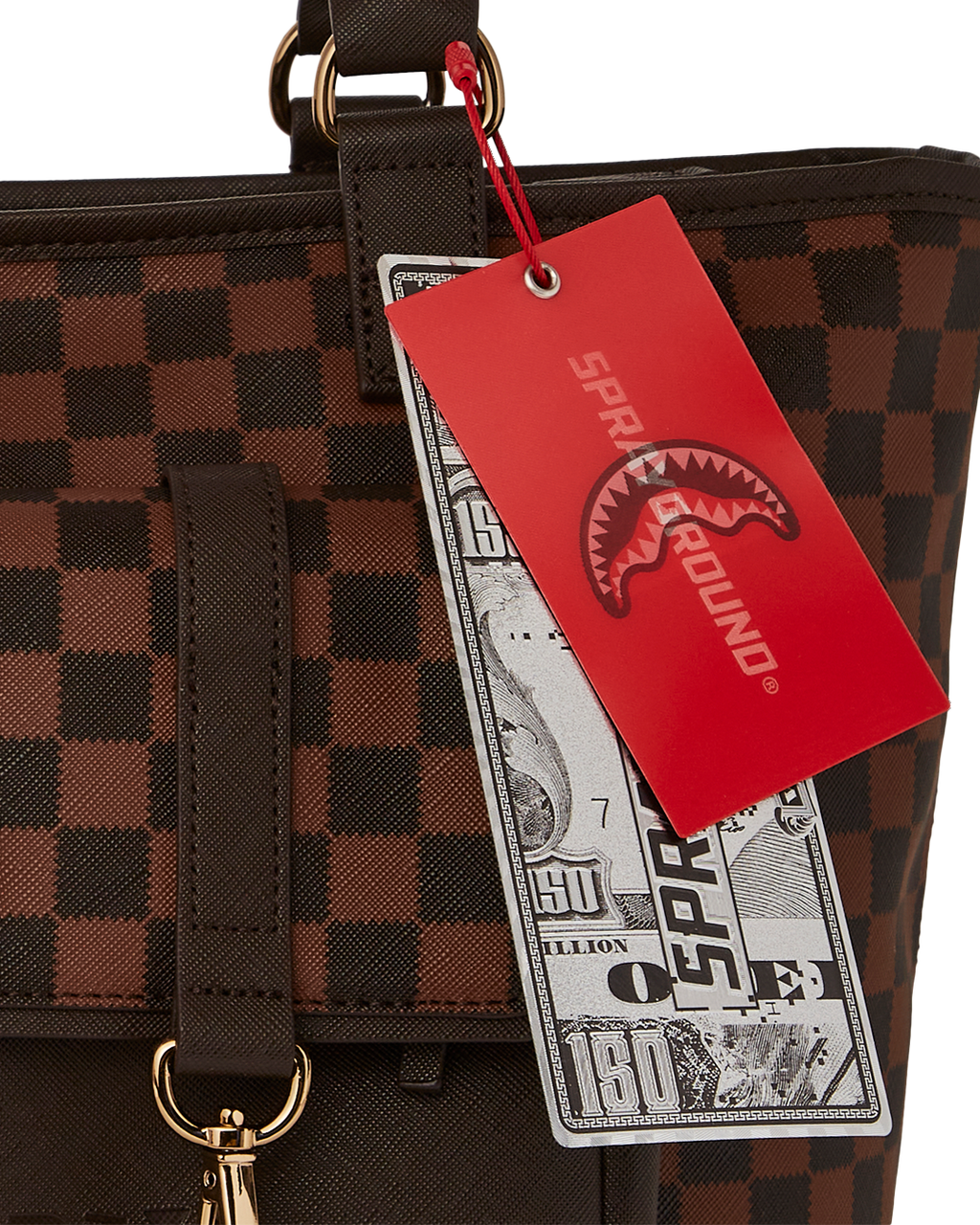 Limited Edition SPECIAL OPS AIR CARGO TOTE